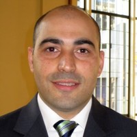 Nima Damroodi Email & Phone Number