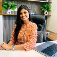 Codiste Employee Sonali Panchal's profile photo