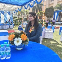 RKGIT Employee Jyoti Tomer's profile photo