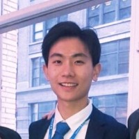 Alan Liu Email