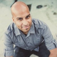GEOTAB Employee Eric Jean-Baptiste's profile photo