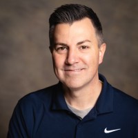 Moov Employee Brandon Johnson's profile photo