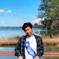 Master Trading Employee Khant Tun's profile photo