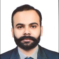 First Motors Employee Asim Ahmed's profile photo