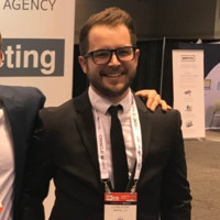 Jump 450 Employee Charles Milhoan's profile photo