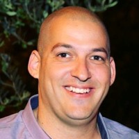 Compass Internet Solutions Employee Tomer Lev's profile photo
