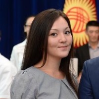 Hogan & Vandenberg Employee Aruuke Kadyrberdieva's profile photo