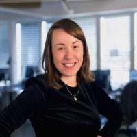 SIV.AG Employee Miroslava Jovicic's profile photo