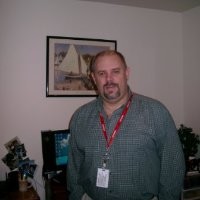 Longview Fibre Paper and Packaging, Inc. Employee James Tadlock's profile photo