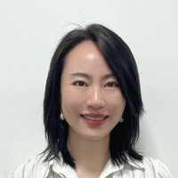 Maggie Chen Email