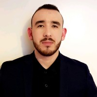 NORGAY Employee Mohamed Hammouche's profile photo