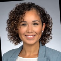 JavaScript Works Employee Irene Manning's profile photo