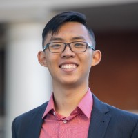 DoorDash Employee Jerry Lu's profile photo