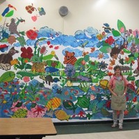 The Rye Arts Center Employee Ann Ladd's profile photo