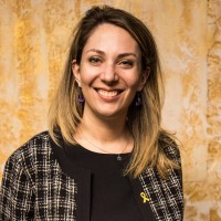 DataTracks Employee Ali Cohen's profile photo