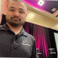 Stars and Strikes Family Entertainment Centers Employee Caleb Wisterman's profile photo