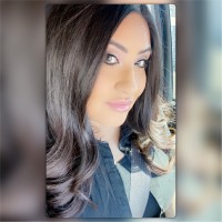MayesTelles PLLC Employee Christiana Encizo's profile photo