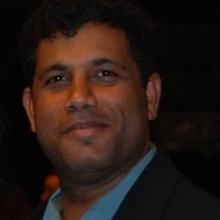 Cambium Networks Employee Mano Sivashanmugam's profile photo