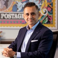 Procter & Gamble Employee Ovais Yousuf's profile photo