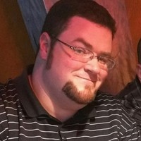 Aamcomp Computer Technologies Employee Brandon Streight's profile photo