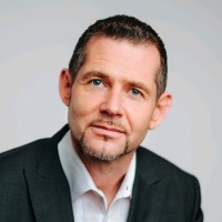 Anton Paar USA Employee Reinhard Eberl's profile photo