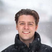 Jonathan Bornemann's profile photo