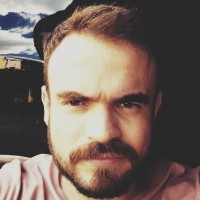 Tiago Gomes Oliveira's profile photo