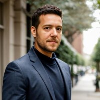 TREVA, s.r.o. Employee Marek Grega's profile photo