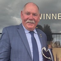 K & T Engineering Pty Ltd Employee Ken Marshall's profile photo