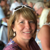 CVS Health Employee Joni Lowe's profile photo
