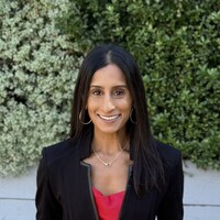 KW Bay Area Estates Employee Bina Desai's profile photo