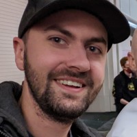 Waystar Employee Drew Cornwall's profile photo