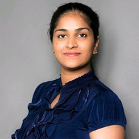 Sushma Subramanya Email & Phone Number