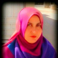 Adobe Employee Shama Ali's profile photo