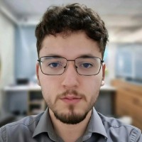 Elevata Employee Eduardo MacIel's profile photo