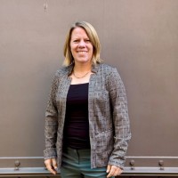 Provo College Employee Angela Lindley's profile photo