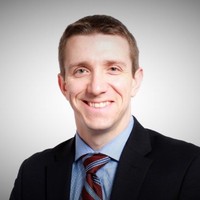 Gingrich 360 Employee Joseph Desantis's profile photo