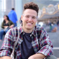 Memorial Sloan Kettering Cancer Center Employee Brian Sokol's profile photo