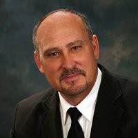 TEC Consultants Employee Charles Luke's profile photo