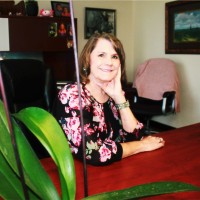 Aquaculture Systems Technologies Employee Sandra Malone's profile photo