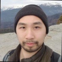 Kintetsu World Express Employee Jer Chen's profile photo