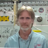 Wyle Integrated Science and Engineering Group Employee David Martin's profile photo