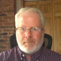 Synchrony Employee John Croft's profile photo