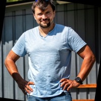GWL Group Employee Nikolay Amelin's profile photo