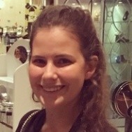 SCADD, Inc Employee Hope Tomanelli's profile photo