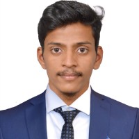 Pranay Patil's profile photo