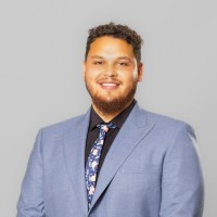Port of Seattle Employee Conrad Wilson's profile photo