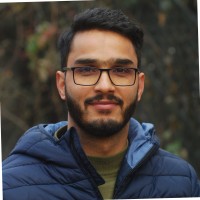 Daily Excelsior Employee Suhail Bhat's profile photo