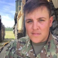 Tribe Transportation Employee Katie Moore's profile photo
