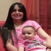 AMC Cookware Employee Sakiena Goolam's profile photo